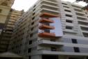 شقة برج دريم تاور عباس العقاد مدينة نصر - الشركة الاماراتية للاستثمار العقارى