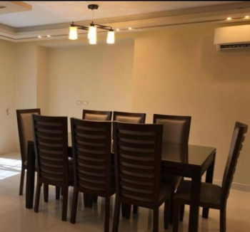 فيلا للايجار ب ريماس الساحل الشمالي فاخره