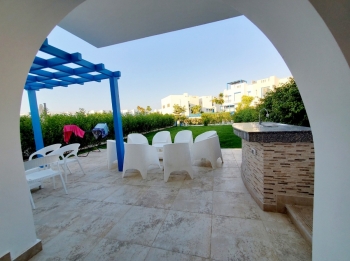 فيلا للايجار رأس الحكمه ب ماونتن فيو الساحل الشمالى