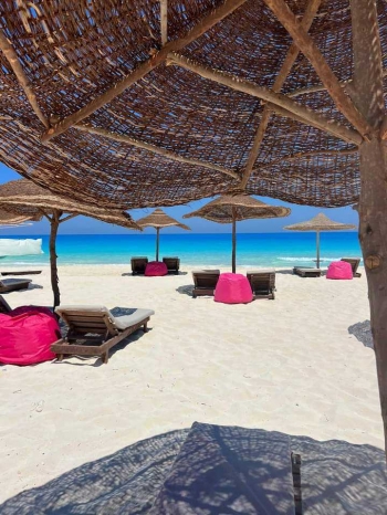  منتجع بانجلوز