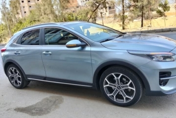 كيا أكسيد توب لاين للبيع بسعر مناسب  موديل 2022