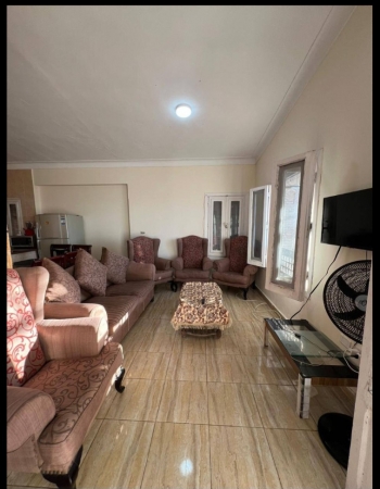 شاليهات للبيع صف اول بحر الساحل الشمالى 4 غرفه مكييف 