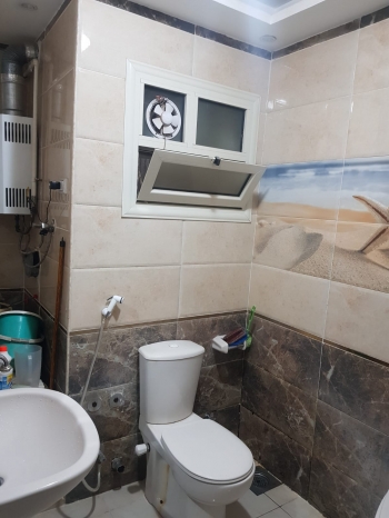 منطقه (ل) حدائق الاهرام