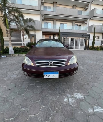 نيسان صني موديل 2010 للبيع سوبر صالون خليجى فابريكة 