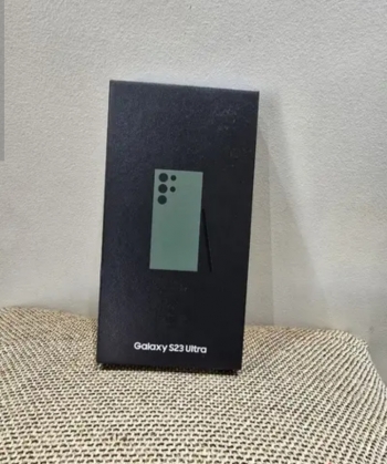 موبيل سامسونج Galaxy S23 