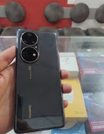 موبيل HUAWEI P50