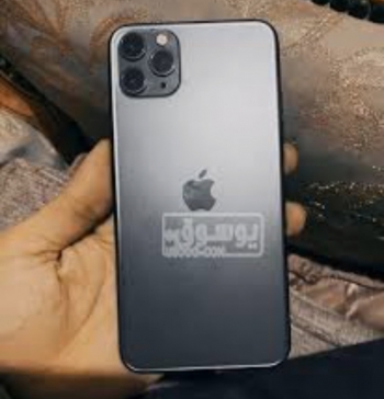 موبيل Iphone 11 Bro  مستعمل 