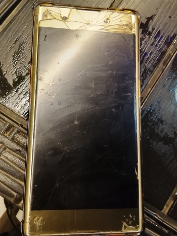 موبايل Sony Xperia A1 للبيع