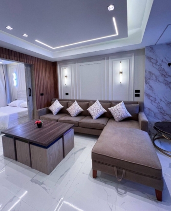 شاليه للايجار ب الساحل الشمالي بورتو مارينا سى فيو 